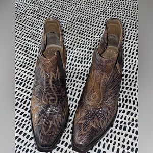 Ariat Woman’s 7.5